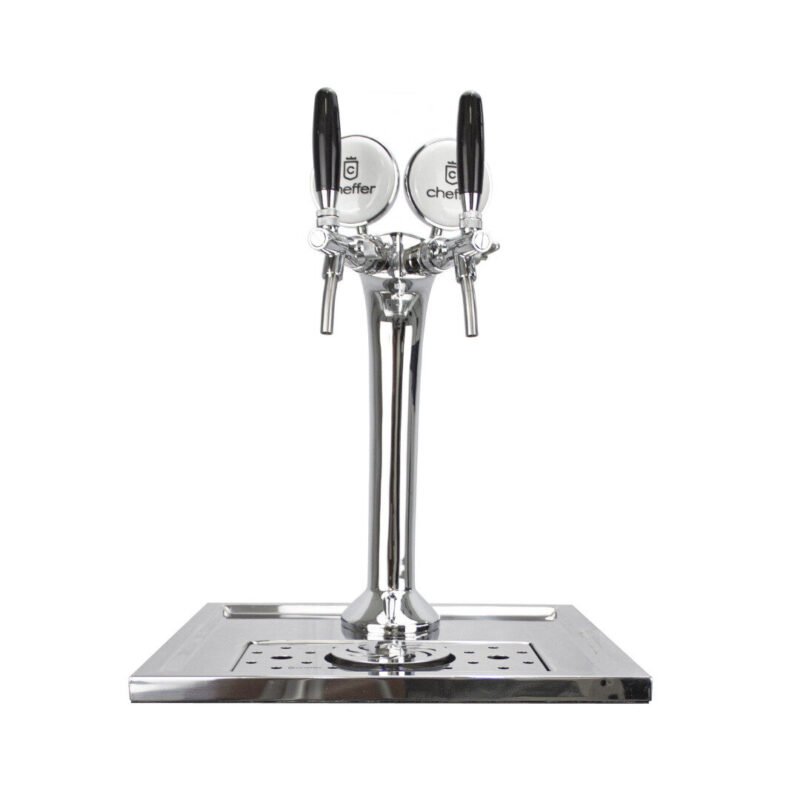 BARTENDER & SMART CHOPEIRA SINGLE ZONE