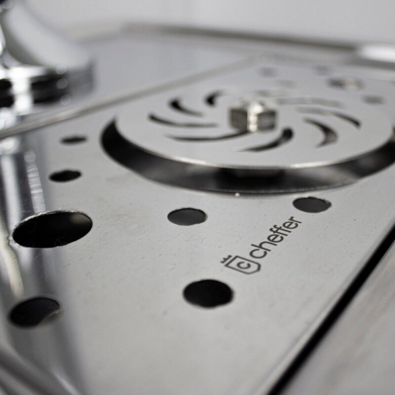 BARTENDER & SMART CHOPEIRA SINGLE ZONE