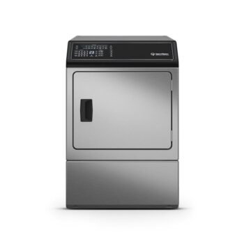 Secadora Inox Elétrica ADEE9BGS543DN01 SECADORA INOX ELÉTRICA ADEE9BGS543DN01