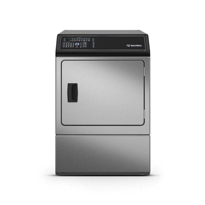 SECADORA INOX ELÉTRICA ADEE9BGS543DN01