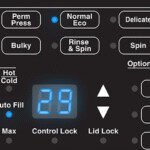 SECADORA INOX GÁS ADGE9BGS545DN01