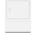 SECADORA INOX GÁS ADGE9BGS545DN01