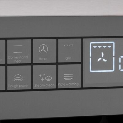 FORNO TECNO PROFESSIONAL TO73EXDP