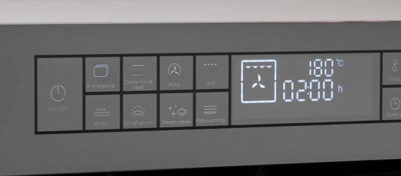 FORNO TECNO PROFESSIONAL TO73EXDP