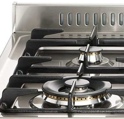 Fogão de Piso Lofra Dolce Vita Branco 1,20 RBPD126MFT+E2