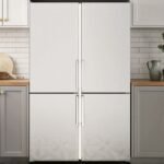 Refrigerador+Freezer TR32BXDA
