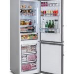 Refrigerador+Freezer TR32BXDA