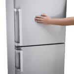 Refrigerador+Freezer TR32BXDA
