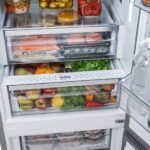 Refrigerador+Freezer TR32BXDA