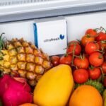 Refrigerador+Freezer TR32BXDA