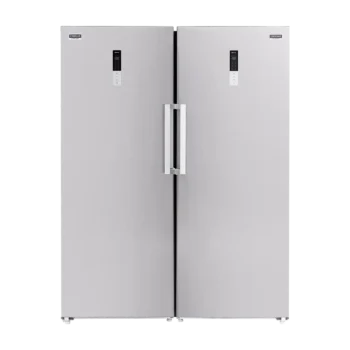 Refrigerador Twin Set Maxi