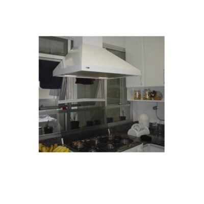 COIFA GAMA LINE DE PAREDE