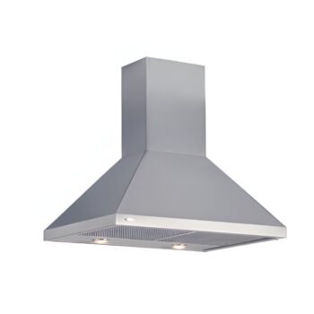 COIFA DE ILHA OMEGA LINE (2) COIFA OMEGA LINE