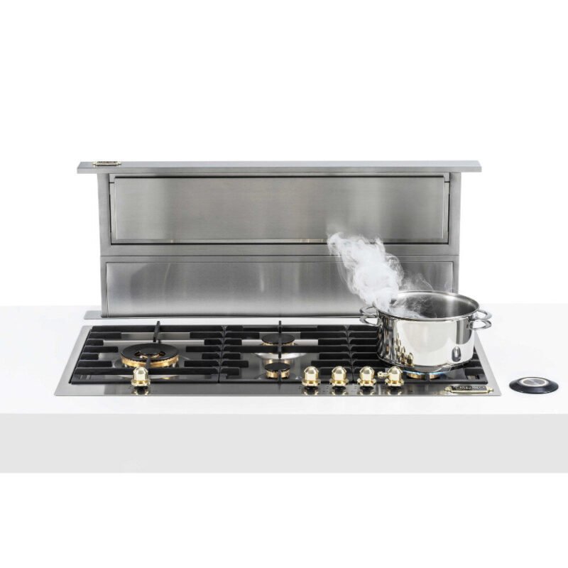 COIFA TECNO RISE ORIGINAL TCD91 (2) COIFA TECNO RISE ORIGINAL TCD91