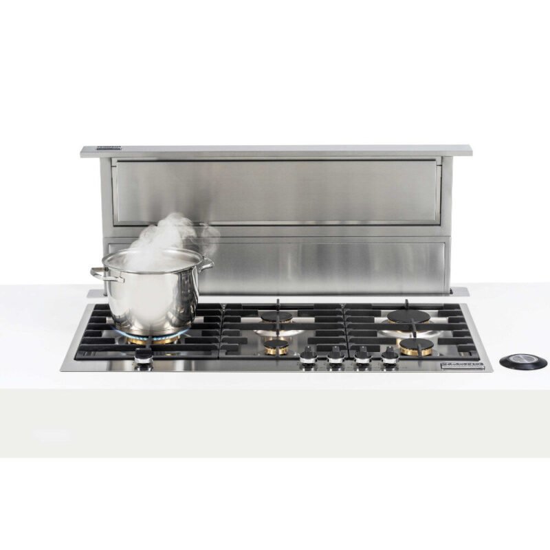 COIFA TECNO RISE PROFESSIONAL TCD91P