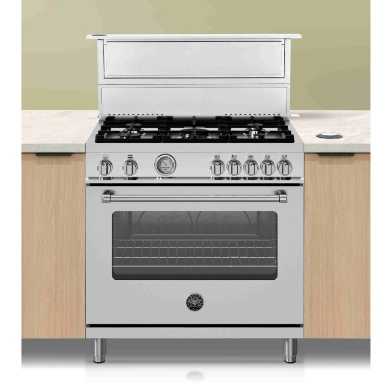 COIFA TECNO RISE PROFESSIONAL TCD91P