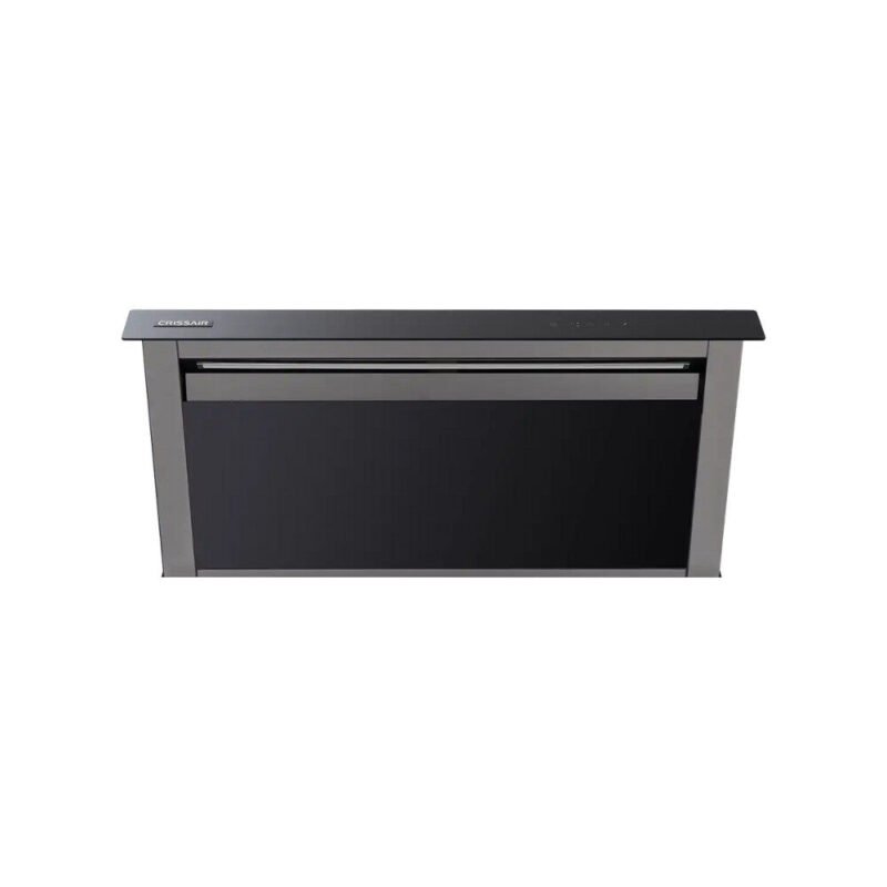 Coifa Down Draft2 Coifa Down Draft