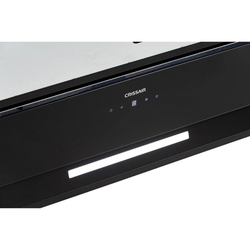 Coifa de Embutir Black 85