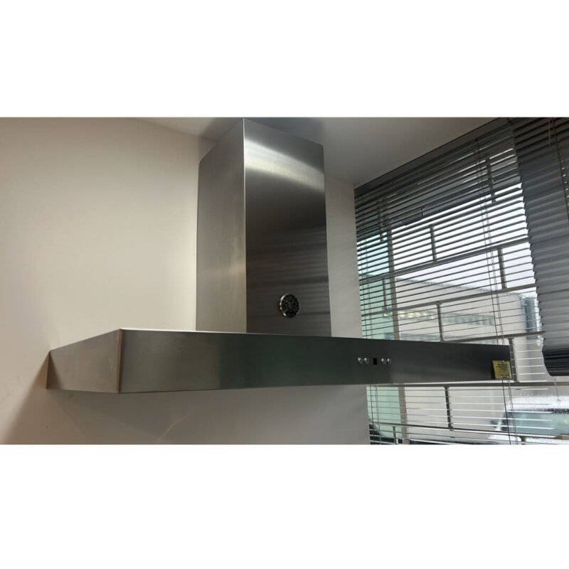 COIFA BERTAZZONI BER TC09