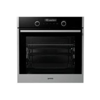 Forno BO747S30X Forno Elétrico Gorenje 60 BO747S30X