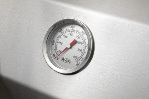 Churrasqueira Evol Modena 28” Bivolt (SHOW ROOM)