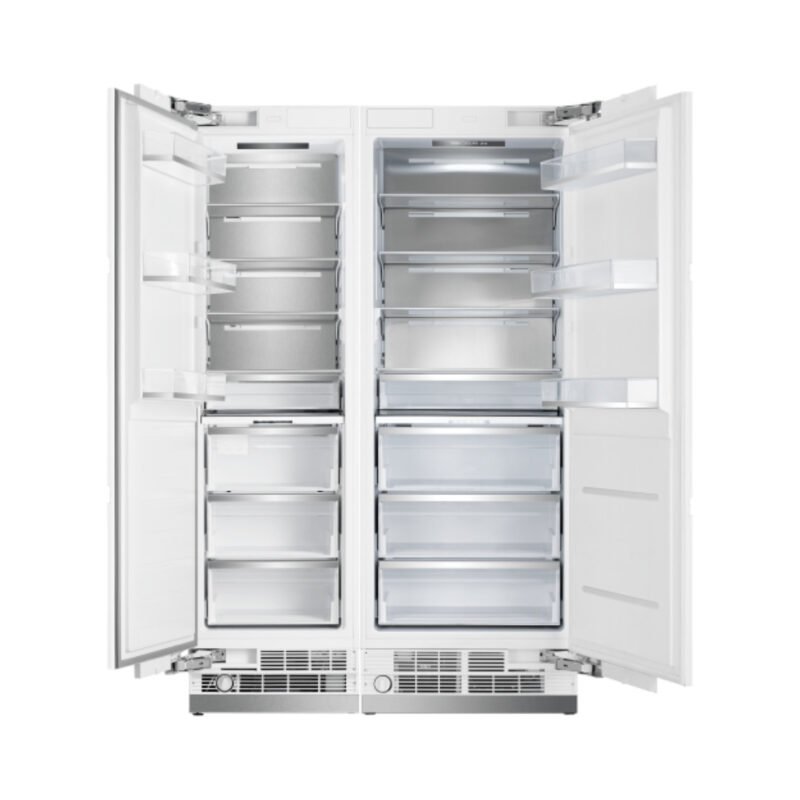 All Freezer & All Fridge 822L All Freezer & All Fridge 822L