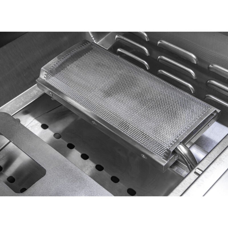 Churrasqueira a gás Modena 42″ (3) CHURRASQUEIRA EVOL MODERNA 42"