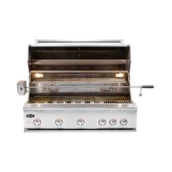 Churrasqueira a gás Modena 42″ CHURRASQUEIRA EVOL MODERNA 42"