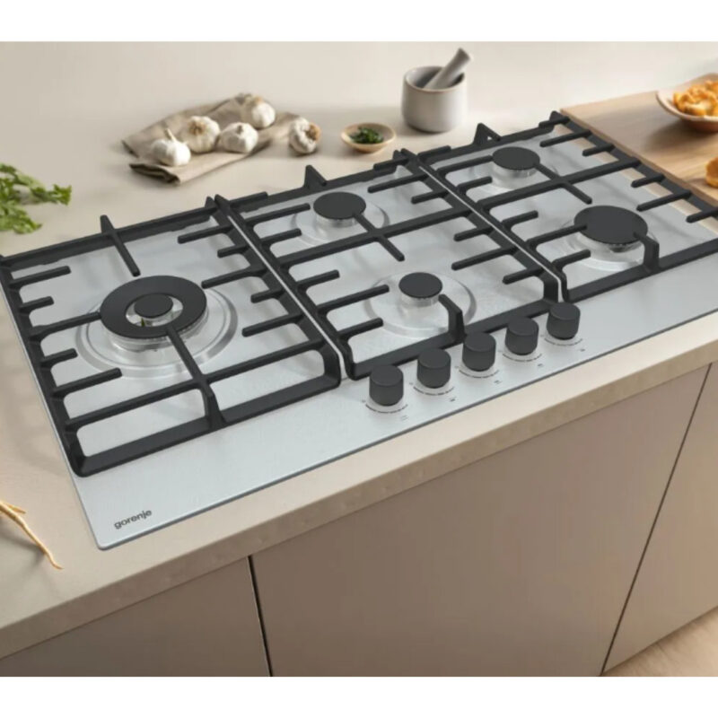 COOKTOP A GÁS GW951X-BR