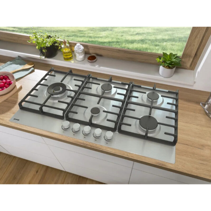 COOKTOP A GÁS GW951X-BR