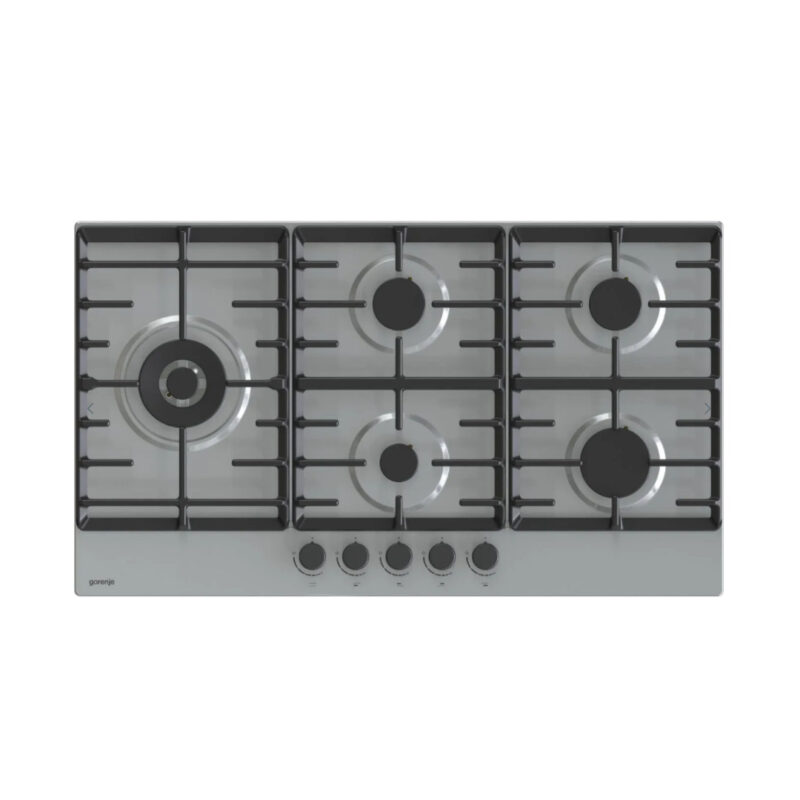 COOKTOP A GÁS GW951X-BR