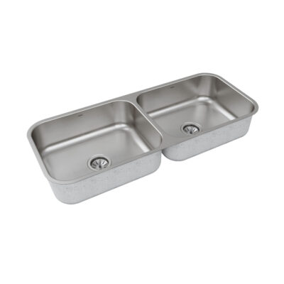 Cuba Dupla para Cozinha CD-50