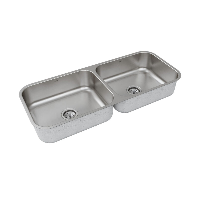 Cuba Dupla para Cozinha CD-50