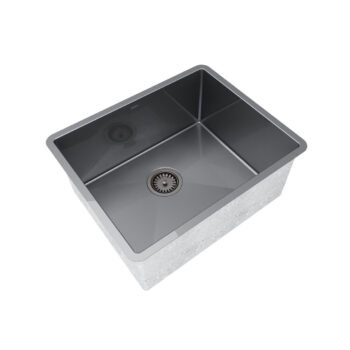 Cuba LR-50 Mekal Shades Titânio com Ultraclean®