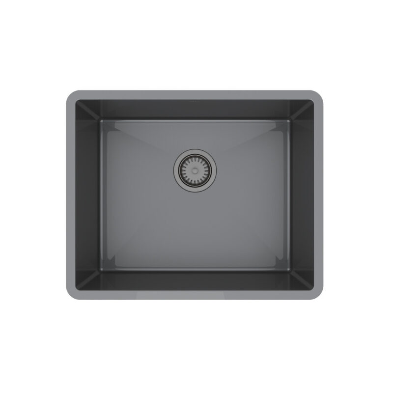 Cuba LR-70 Mekal Shades Titânio com Ultraclean®