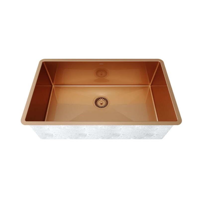 Cuba LR-70 Mekal Shades Bronze com Ultraclean®