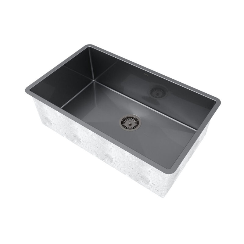 Cuba LR-70 Mekal Shades Titânio com Ultraclean®