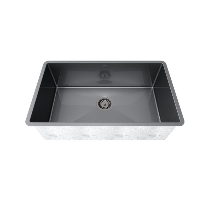 Cuba LR-70 Mekal Shades Titânio com Ultraclean®