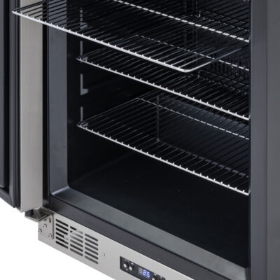 FREEZER  UNDERCOUNTER