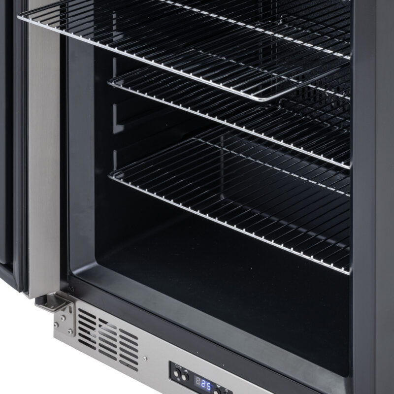 FREEZER  UNDERCOUNTER