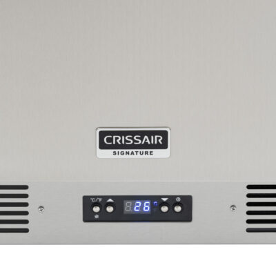 FREEZER  UNDERCOUNTER