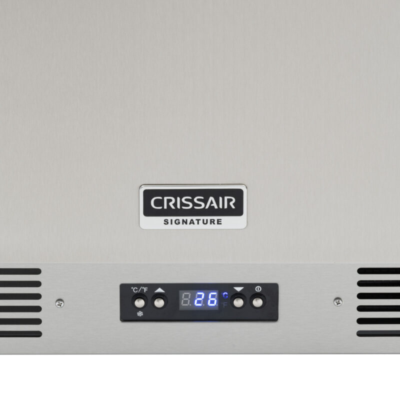 FREEZER  UNDERCOUNTER