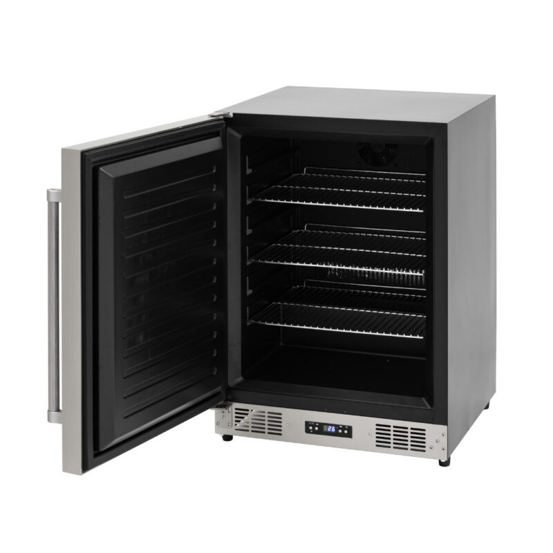 FREEZER  UNDERCOUNTER