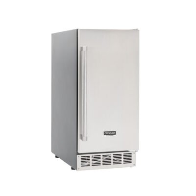 ICE MAKER (4) ICE MAKER