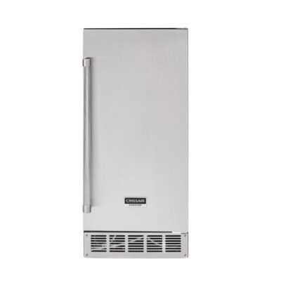 ICE MAKER ICE MAKER