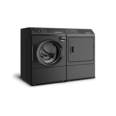 SECADORA SPEED QUEEN PRETA