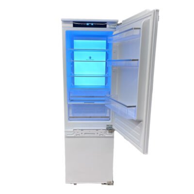 REFRIGERADOR BOTTOM FREZER BLT