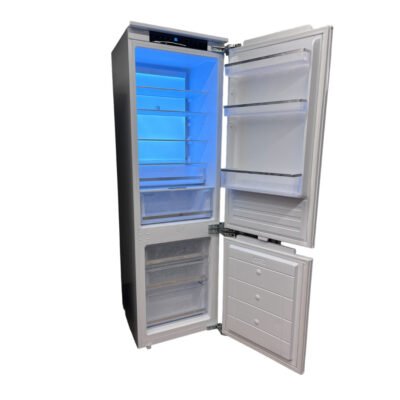REFRIGERADOR BOTTOM FREZER BLT
