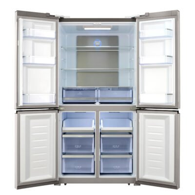 REFRIGERADOR FOURDOOR 540 REFRIGERADOR FOURDOOR 540