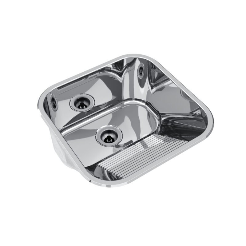 Tanque para Lavanderia CT-40 2 Tanque para Lavanderia CT-40